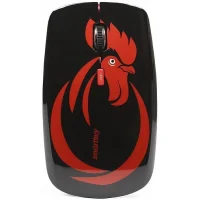 Мышь Smartbuy 327AG Огненный петух фото 1